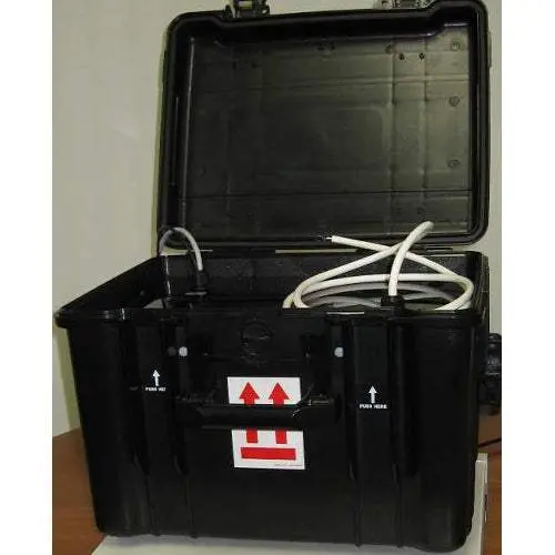 Ac-30 Vitrek Hipot New 1
