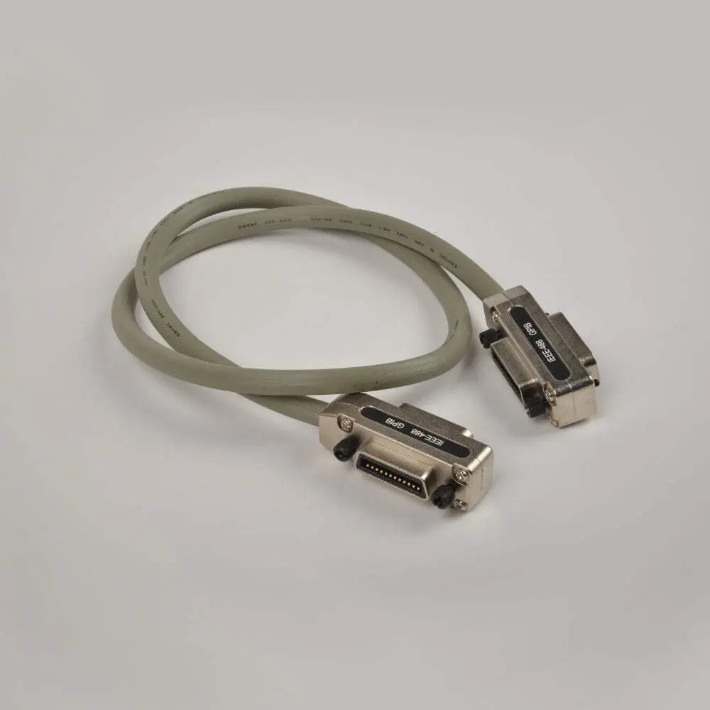 Gp-1 Vitrek Gpib Cable New 1