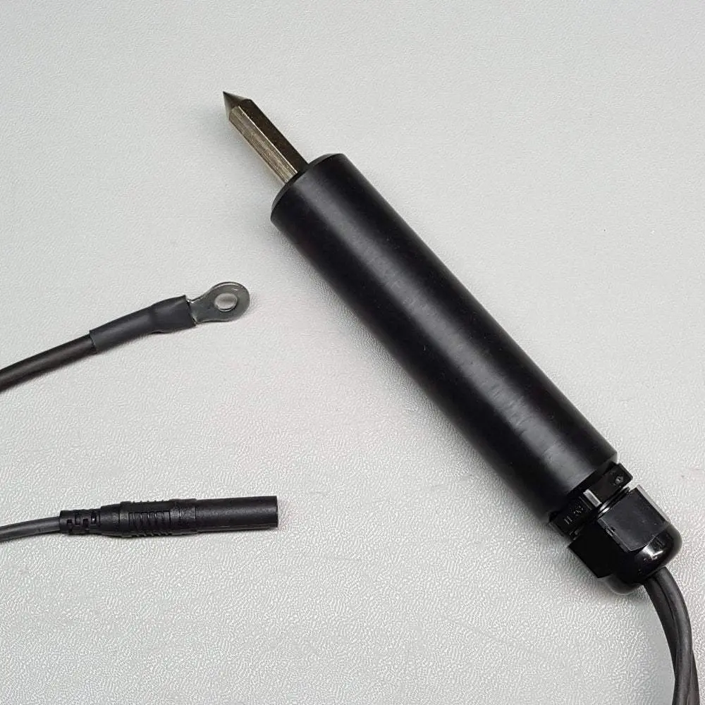 Gbp1 Vitrek Probe New 1