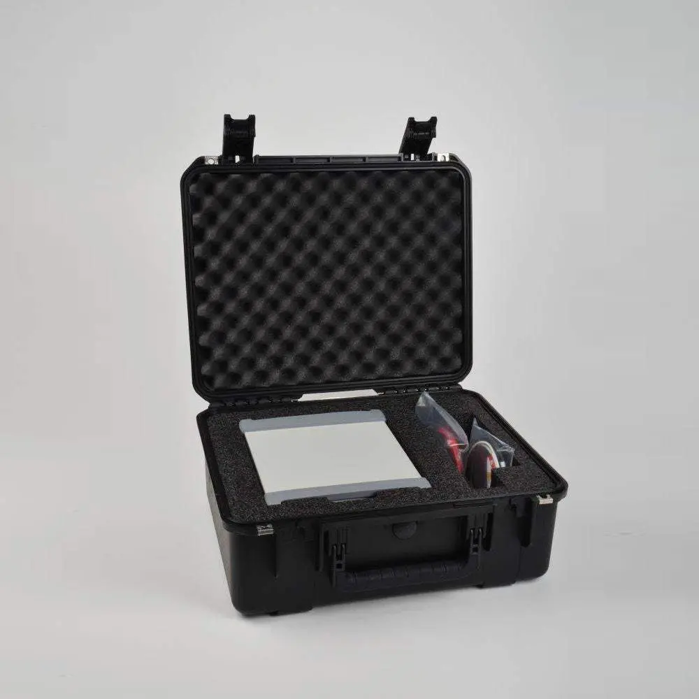 Hc-7 Xitron Case New 1