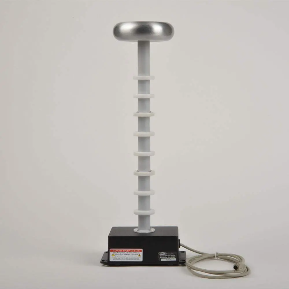 Hvl-100G Vitrek Probe New 1
