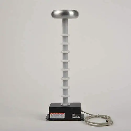 Hvl-150 Vitrek Probe New 1
