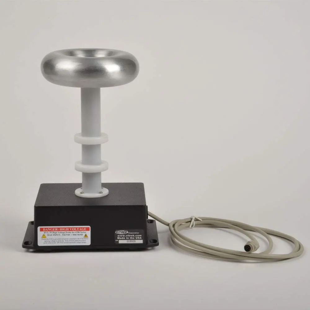 Hvl-35G Vitrek Probe New 1