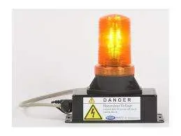 Hvl-7 Vitrek Probe New 1