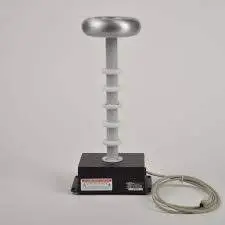 Hvl-70 Vitrek Probe New 1