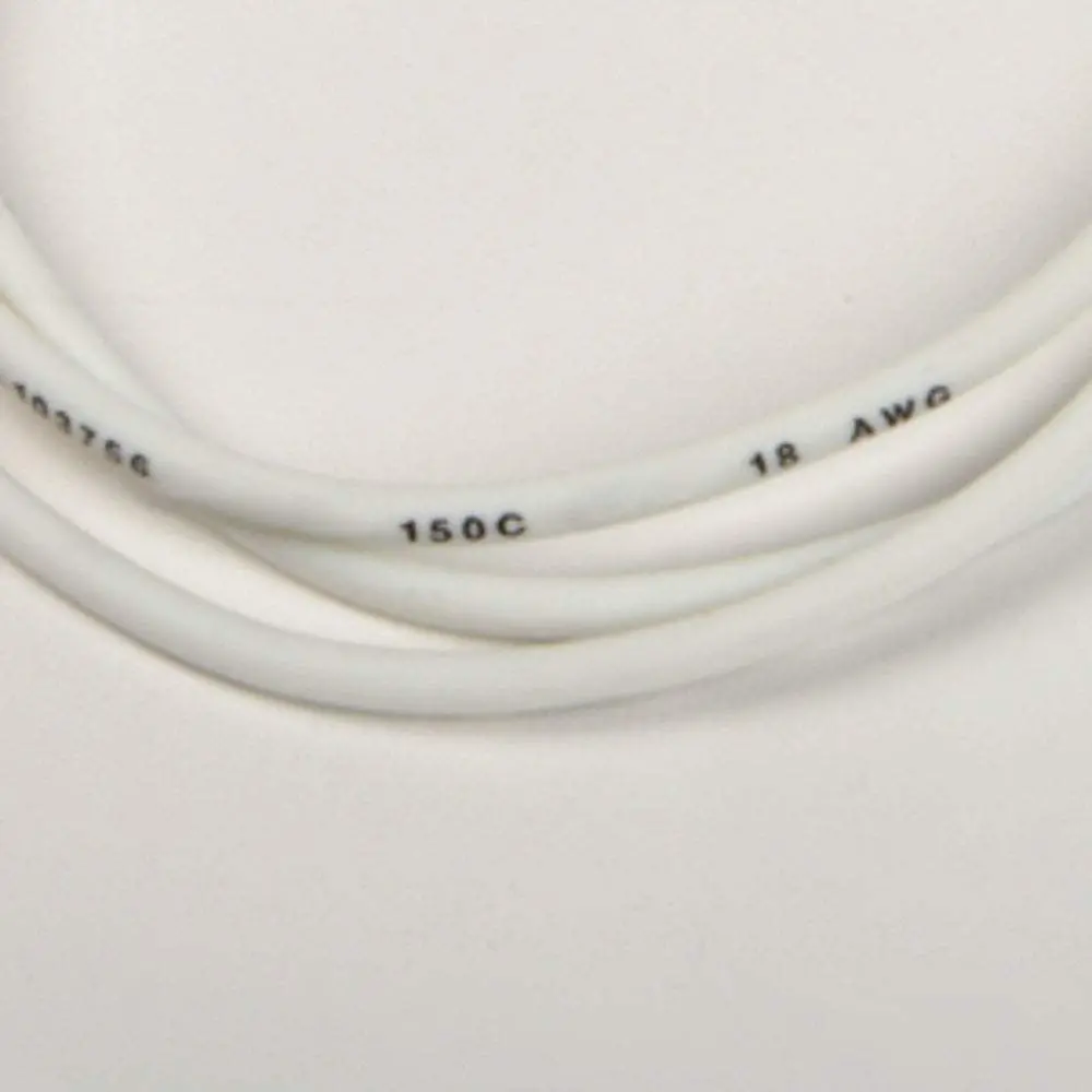 Hvw-50 Vitrek Test Lead New 1