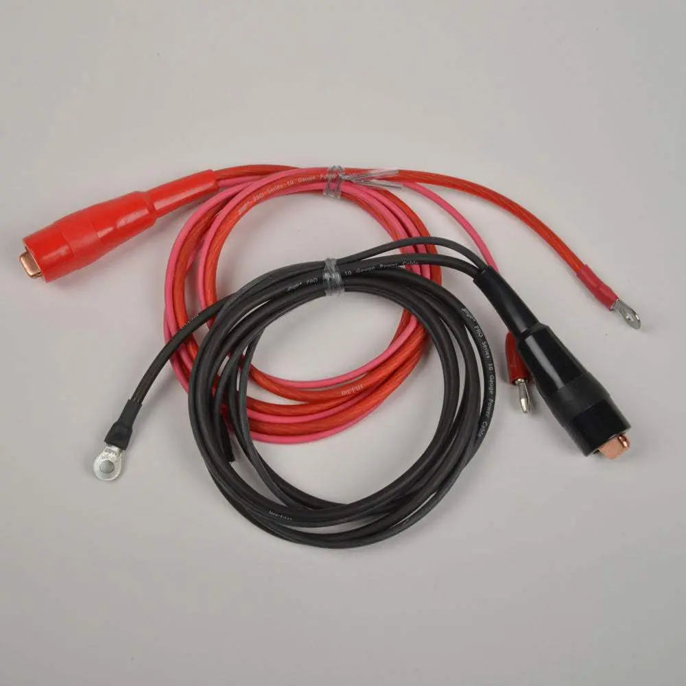 K-2-12 Vitrek Test Lead New 1