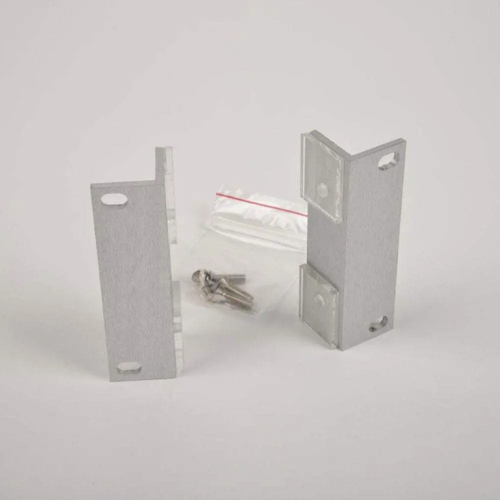 Rm-1 Vitrek Rackmount New 1