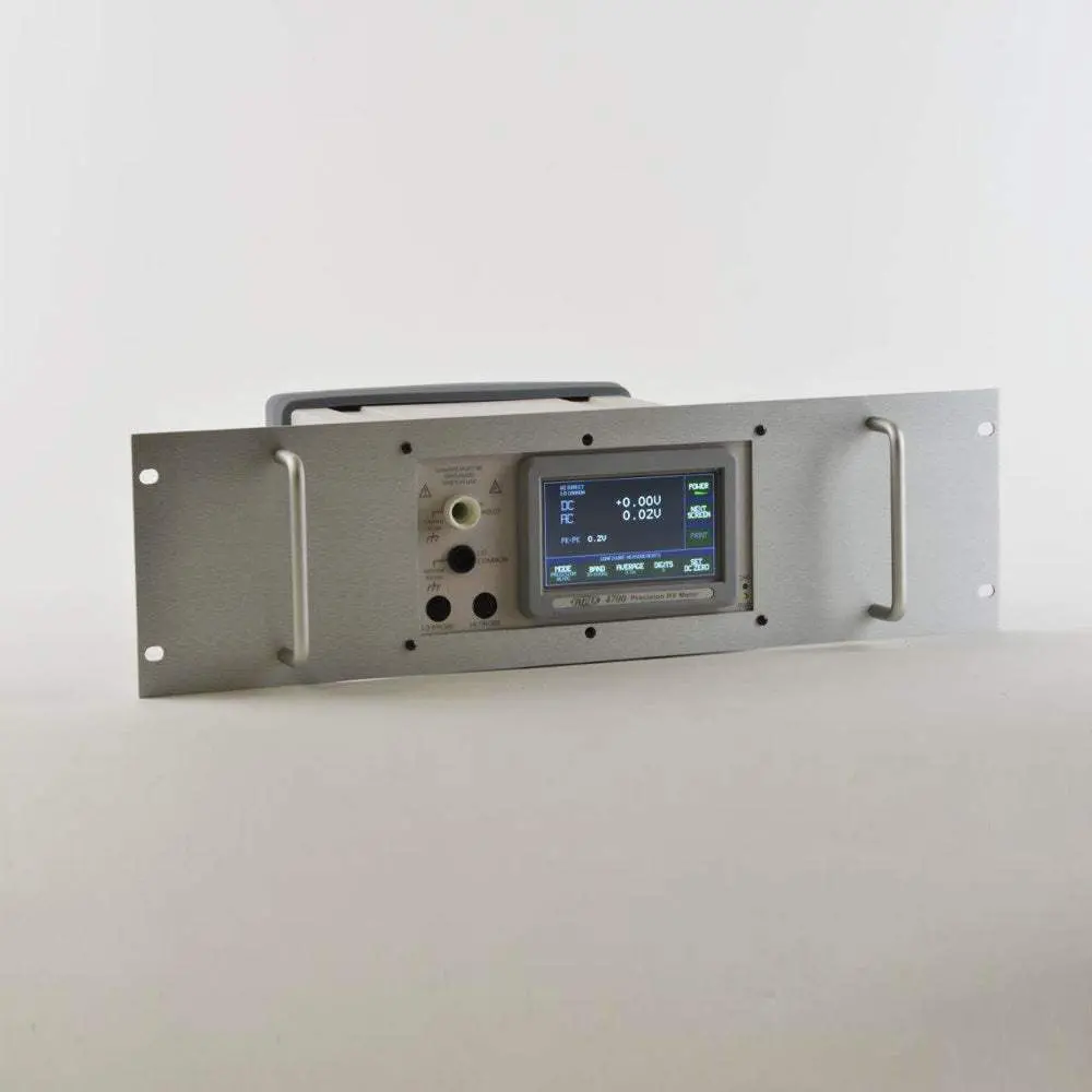 Rm-47 Vitrek Rackmount New 1