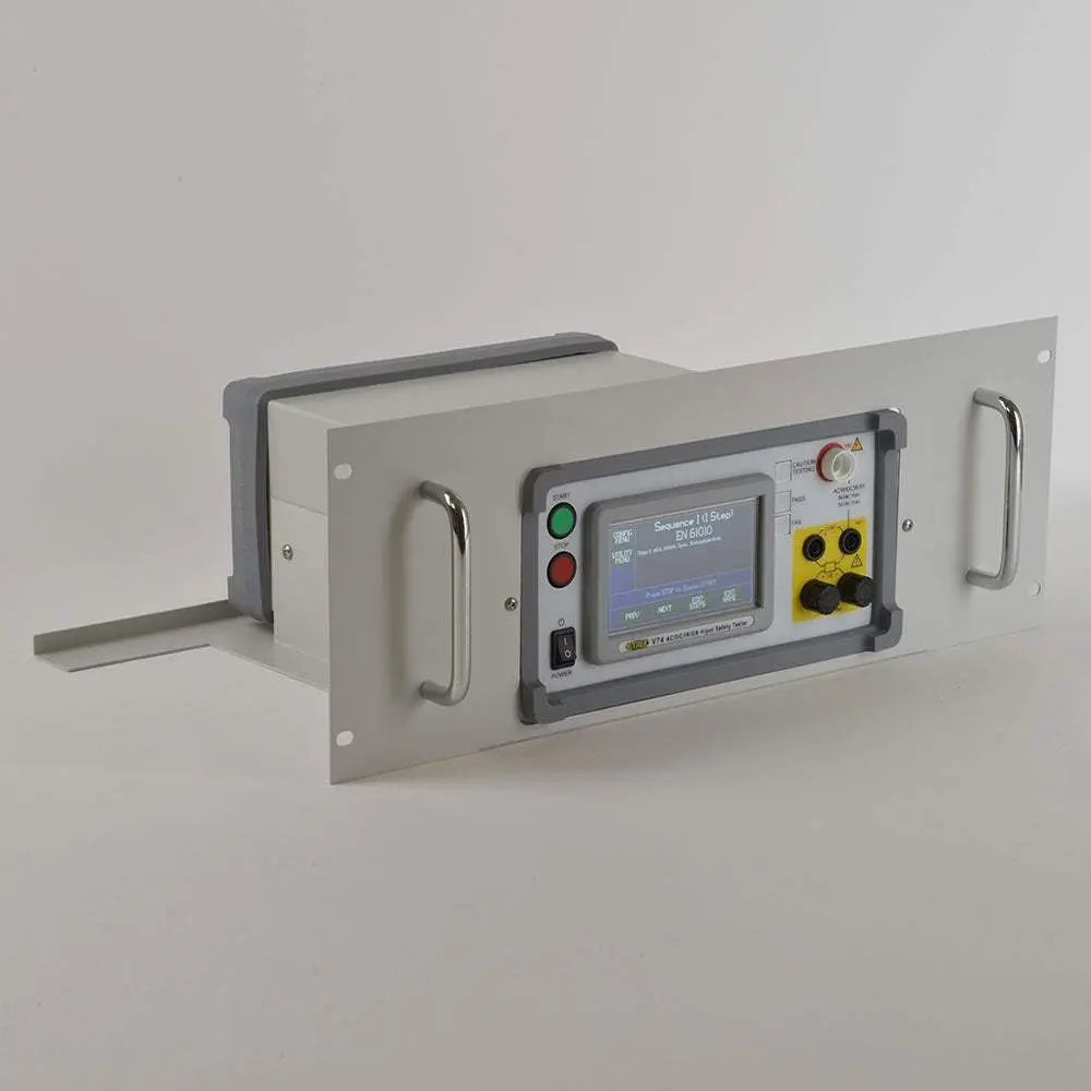 Rm-7 Vitrek Rackmount New 1