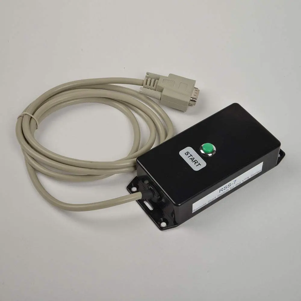 Rss-95 Vitrek Accessory New 1