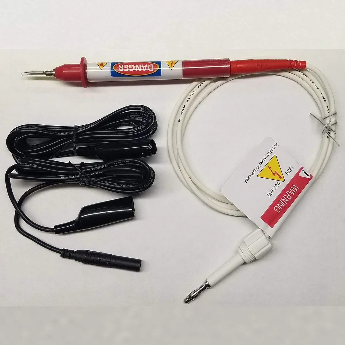 Tl-109 Vitrek Test Lead New 1