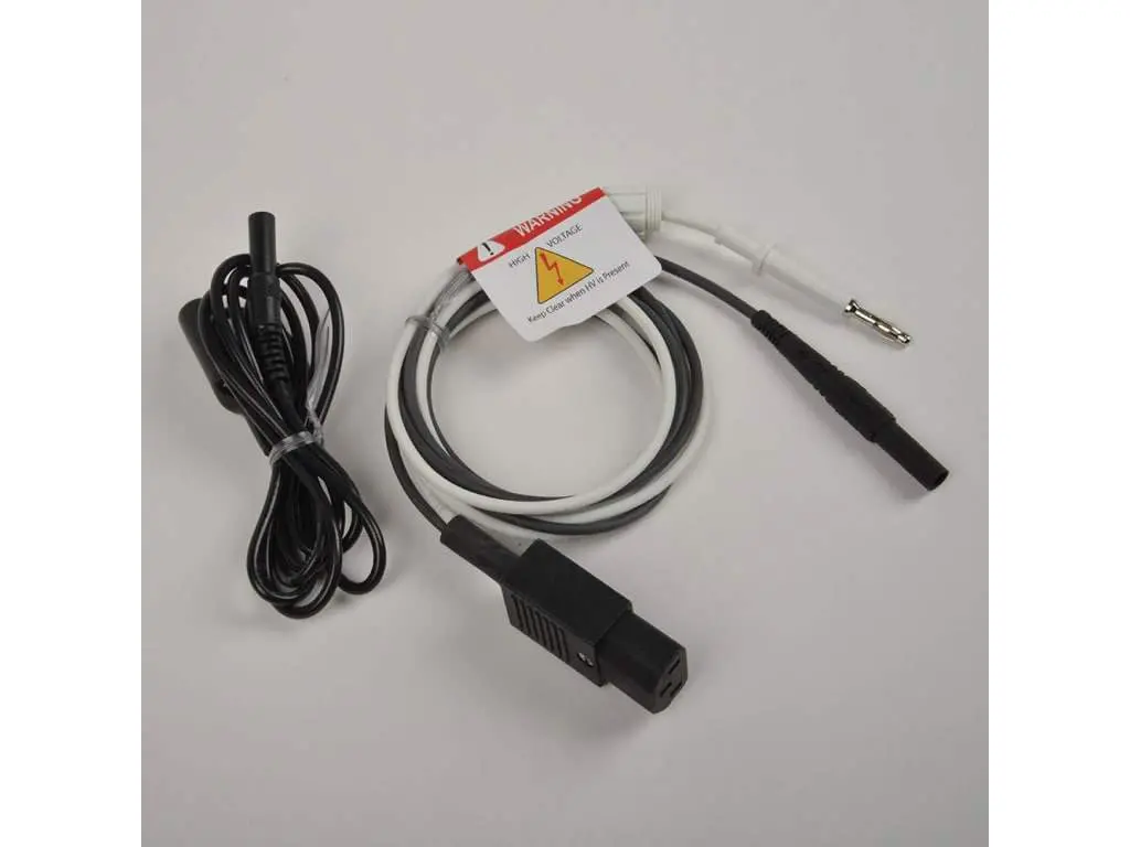 Tl-20-60-8 Vitrek Test Lead New 1