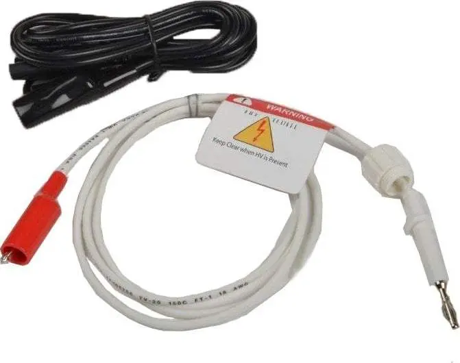 Tl-209 Vitrek Test Lead New 1