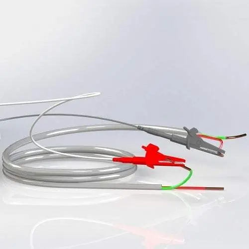 Tl-980 Vitrek Test Lead New 1
