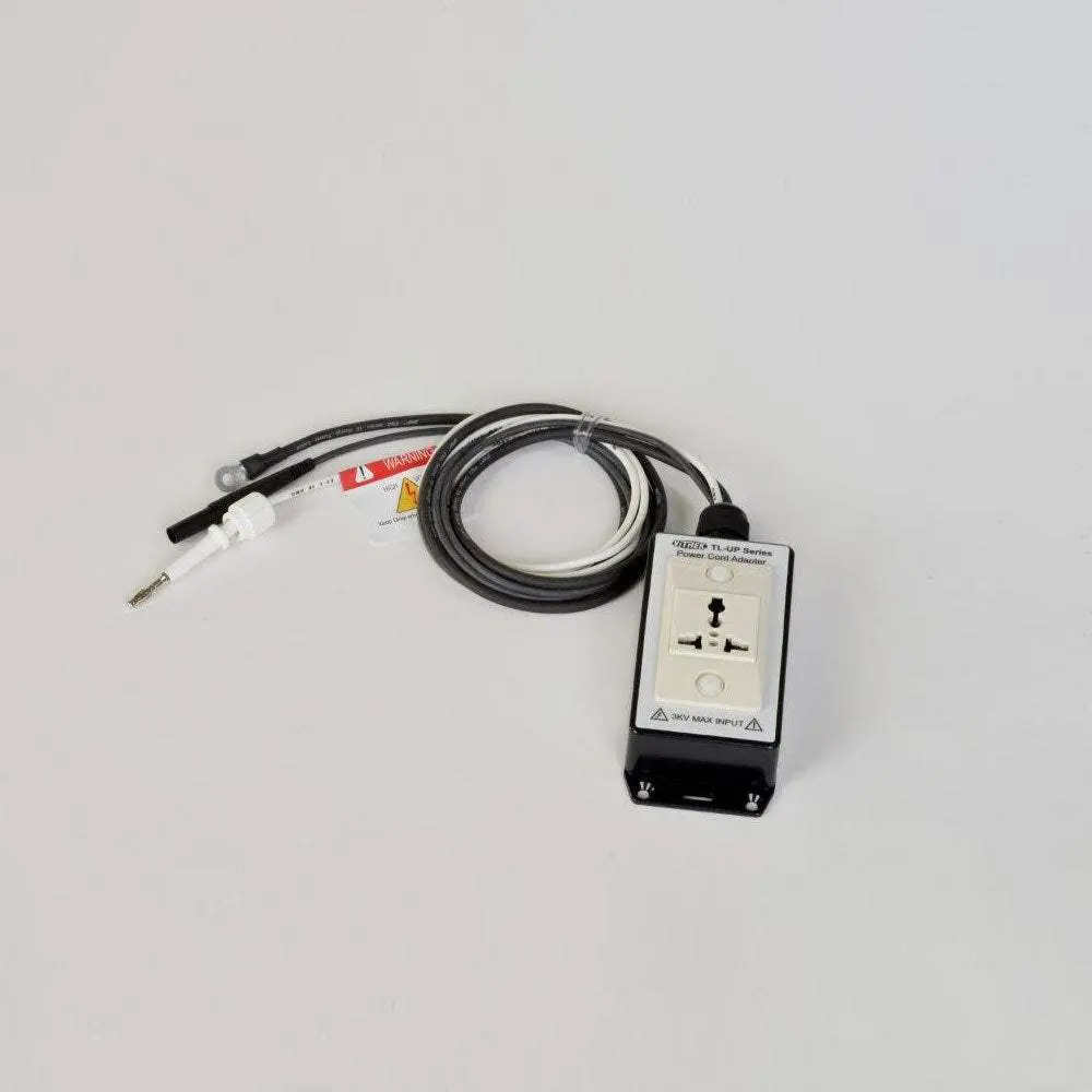 Tl-Up2 Vitrek Accessory New 1