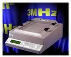 At3600 Voltech Analyzer Used 1