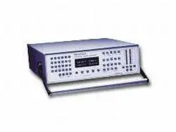Pm3000a Voltech Power Analyzer Used 1