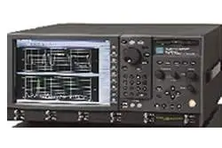Sia3000 Wavecrest Analyzer Used 1