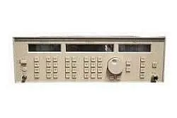 2520 Wavetek Rf Generator Used 1