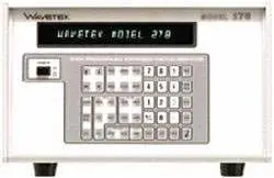 278 Wavetek Function Generator Used 1