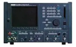 4032 Wavetek Communication Analyzer Used 1