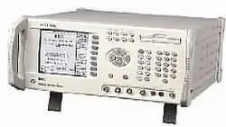 4300 Wavetek Communication Analyzer Used 1