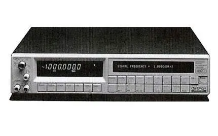 4920 Wavetek Meter Used 1