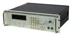 8502A Wavetek Rf Power Meter Used 1