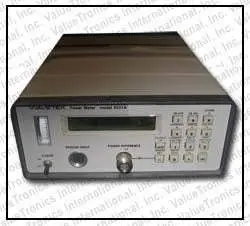 8531A Wavetek Rf Power Meter Used 1