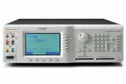 9100 Wavetek Multifunction Calibrator Used 1