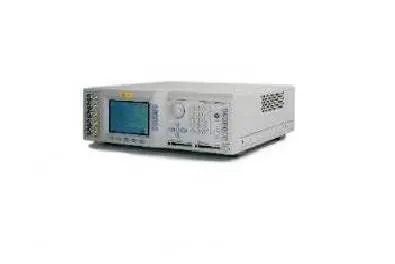 9500 Wavetek Oscilloscope Calibrator Used 1
