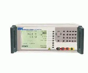 4236 Wayne Kerr Lcr Meter Used 1