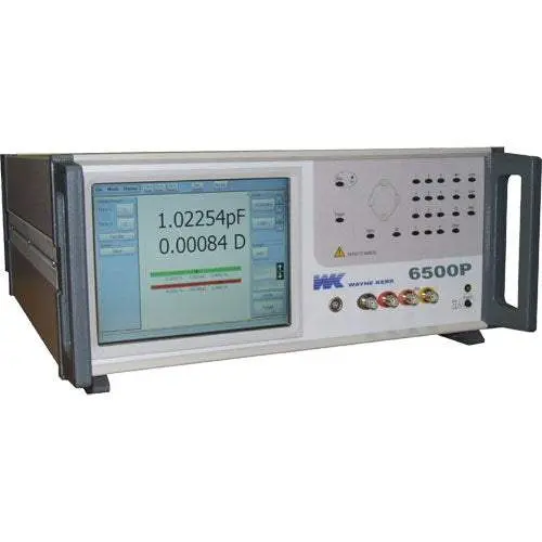 65120P Wayne Kerr Lcr Meter New 1