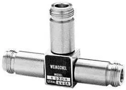 1870A Weinschel Divider Used 1