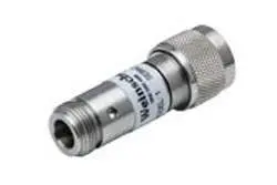 2-10 Weinschel Fixed Attenuator Used 1