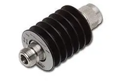 34-20-34 Weinschel Fixed Attenuator Used 1