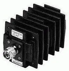 40-30-33 Weinschel Fixed Attenuator Used 1