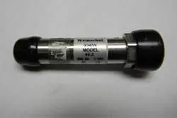 44-2 Weinschel Fixed Attenuator Used 1
