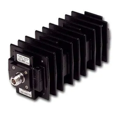 58-30-33 Weinschel Fixed Attenuator Used 1