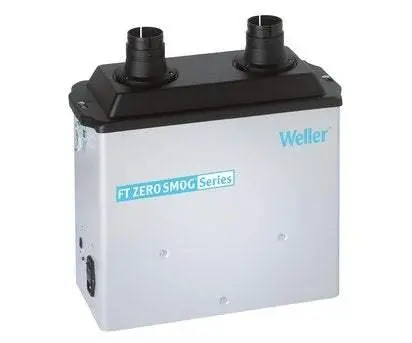 130-1000-Esdn Weller Fume Extraction New 1