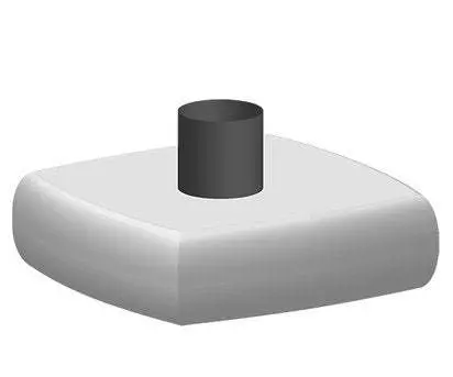 150-4000 Weller Accessory New 1