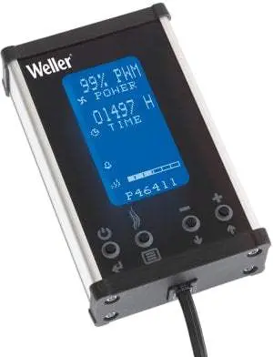 700-3057 Weller Fume Extraction New 1