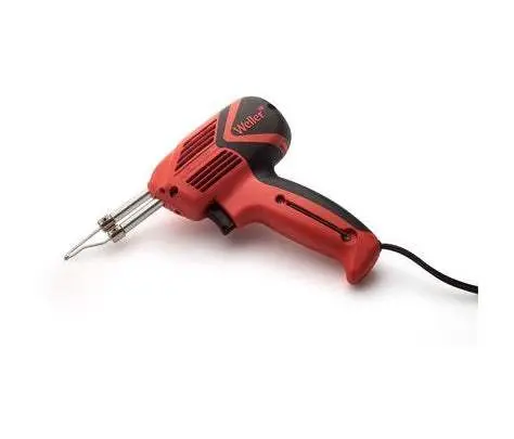 9400Pks Weller Soldering Iron New 1