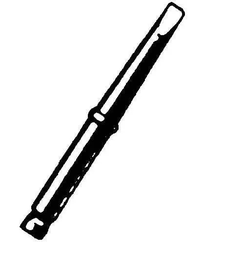 Ct5d7 Weller Soldering Tip New 1