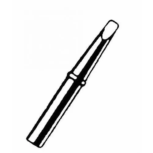Ct6e7 Weller Soldering Tip New 1