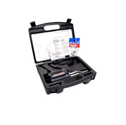 D550pk Weller Soldering Iron New 1