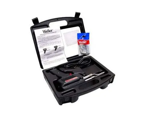 D650pk Weller Soldering Iron New 1