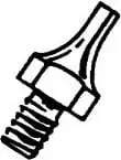 Ds112 Weller Desoldering Nozzle New 1