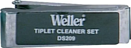 Ds209 Weller Soldering New 1